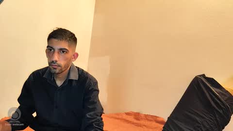 shebas07 online show from November 5, 6:48 am