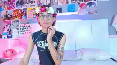 Sheepy online show from February 5, 5:52 am