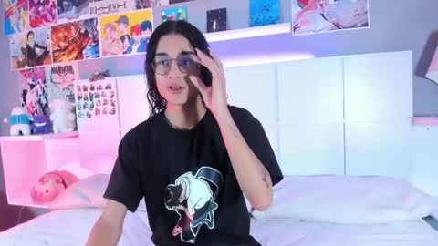 Sheepy online show from February 26, 5:53 am