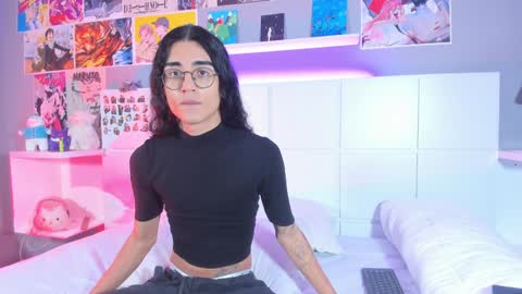 Sheepy online show from January 6, 5:19 am