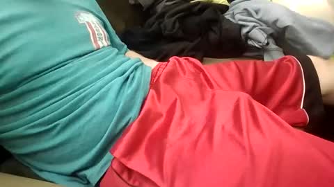 sheepydoggy45 online show from February 24, 8:31 pm