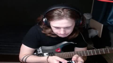 Sheldon online show from October 21, 4:21 pm