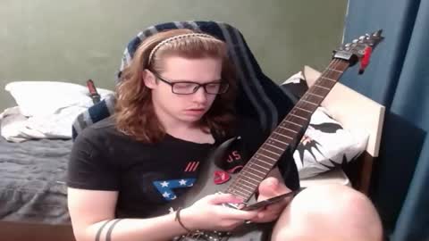 Sheldon online show from October 19, 6:00 pm