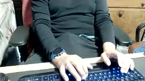 Murasaki Kage online show from March 11, 7:48 am