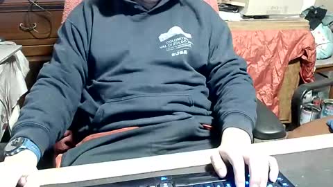 Murasaki Kage online show from December 24, 7:33 pm