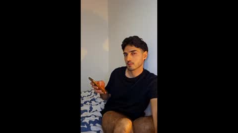 shhervin online show from December 4, 12:17 am