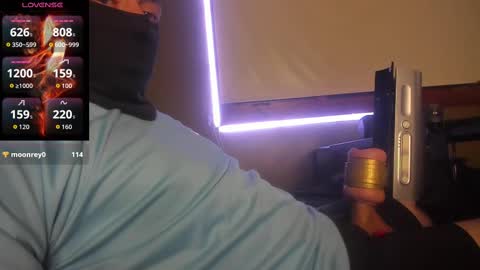 Snapshot of shibashamu chatting on September 10, 2:54 am Daddy online show from September 10, 2:54 am