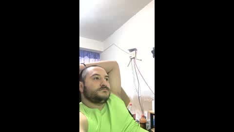 TSK online show from February 23, 6:31 pm