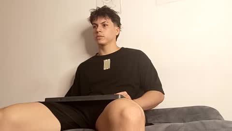  .. shinobi .. online show from November 1, 6:45 pm