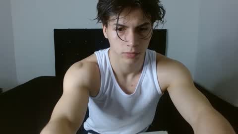 Snapshot of shinobi_grey chatting on February 14, 3:47 pm .. shinobi .. online show from February 14, 3:47 pm