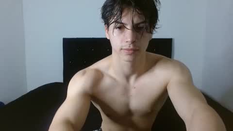 Snapshot of shinobi_grey chatting on February 13, 1:59 pm .. shinobi .. online show from February 13, 1:59 pm