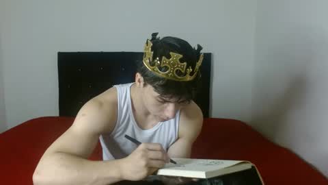 Snapshot of shinobi_grey chatting on February 20, 2:57 pm .. shinobi .. online show from February 20, 2:57 pm