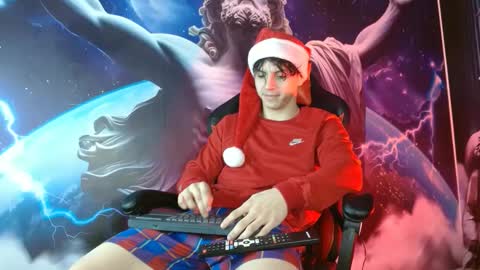 Snapshot of shinobi_grey chatting on December 24, 12:44 pm .. shinobi .. online show from December 24, 12:44 pm