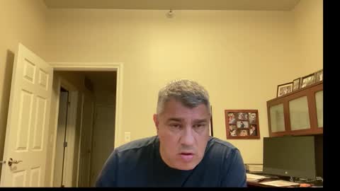 Chicago Guy online show from October 16, 11:02 pm