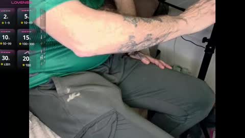 showofjay online show from March 2, 6:24 pm