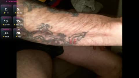 showofjay online show from January 4, 10:34 pm