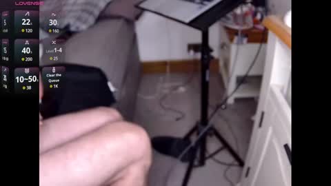 showofjay online show from December 6, 11:58 pm