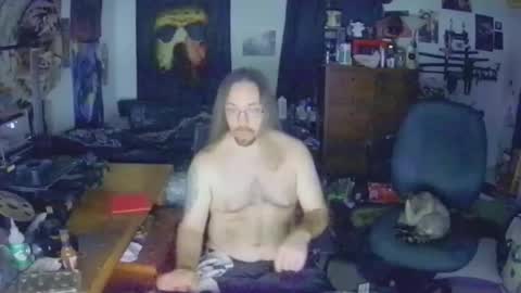 shredmancer online show from February 5, 2:08 am