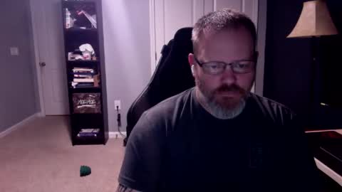 shughes740 online show from March 4, 11:56 pm