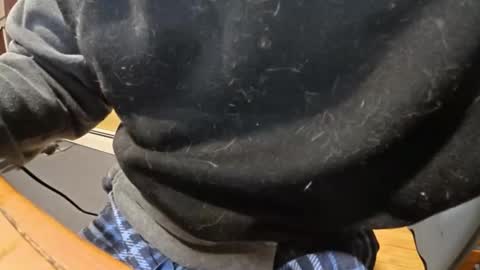 shy guy spc online show from March 7, 5:27 am