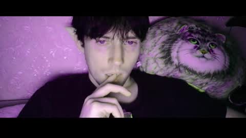 Matthew online show from October 30, 2:02 am