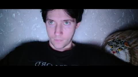 Matthew online show from October 29, 1:52 am