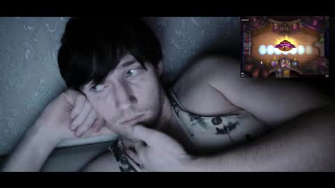 Matthew online show from November 22, 1:16 am