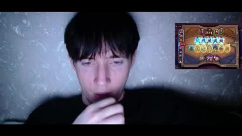 Matthew online show from October 4, 2:16 am