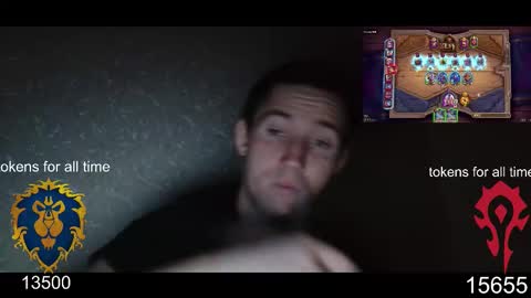 Matthew online show from September 13, 1:17 am