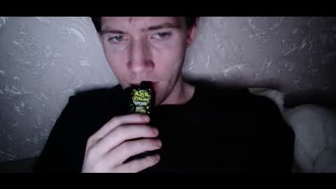 Matthew online show from October 16, 1:57 am