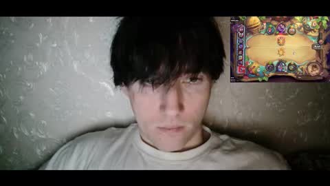 Matthew online show from November 24, 1:06 am