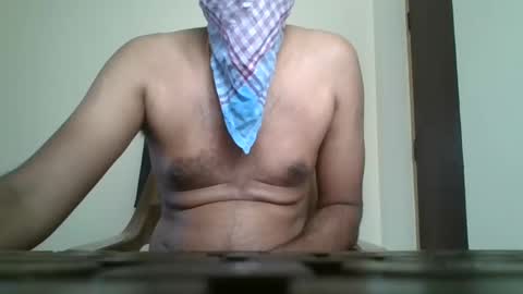 SHYAM online show from January 7, 5:02 am