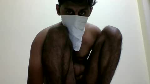 SHYAM online show from October 16, 6:16 pm