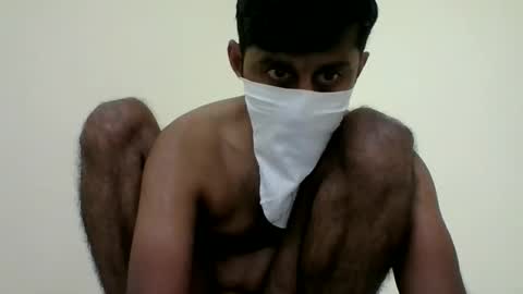 SHYAM online show from January 31, 7:11 pm