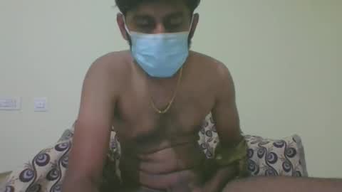 SHYAM online show from April 11, 6:33 pm