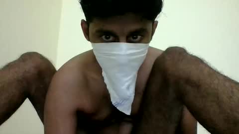 SHYAM online show from October 17, 6:23 pm