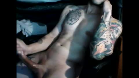 shyboyhugecum2020 online show from December 13, 4:54 am