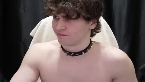 Georgiy online show from February 17, 6:18 pm