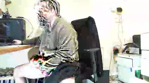 Snapshot of shygermanman chatting on October 14, 11:23 pm shygermanman online show from October 14, 11:23 pm