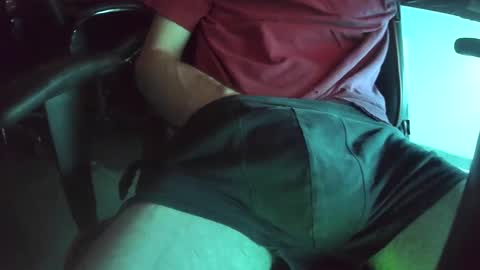 shyguy6077 online show from January 18, 2:51 am