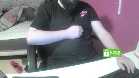 Snapshot of shyguy90130 chatting on February 16, 6:10 pm shyguy online show from February 16, 6:10 pm