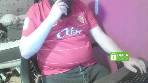 Snapshot of shyguy90130 chatting on February 6, 11:21 am shyguy online show from February 6, 11:21 am