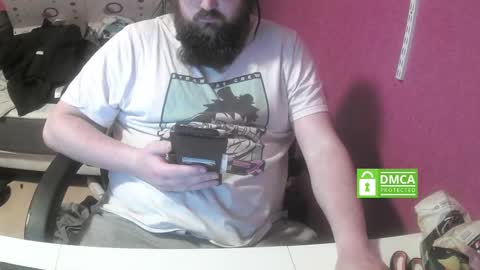 Snapshot of shyguy90130 chatting on February 26, 6:32 pm shyguy online show from February 26, 6:32 pm