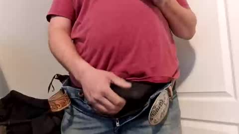 Shy Guy online show from January 6, 2:54 pm