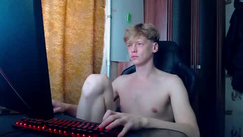 Tom and Betty online show from April 14, 5:18 am