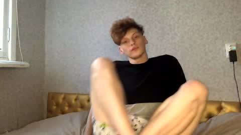 Tom and Betty online show from February 4, 12:33 pm