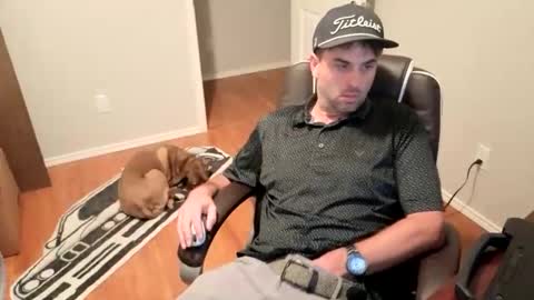 sigmaslayer online show from October 16, 12:24 pm