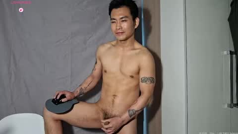 Silas Kim online show from April 12, 7:54 am