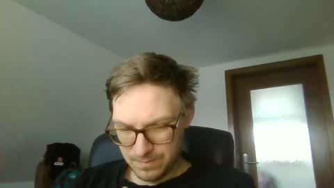 silent_control93 online show from January 27, 8:51 am