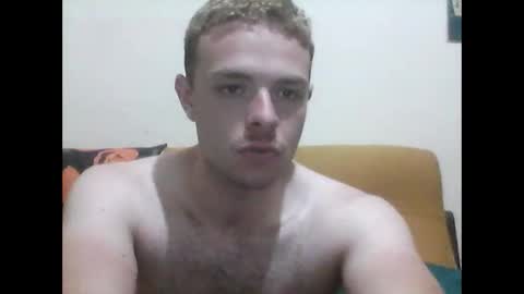 Igor online show from January 20, 2:22 am